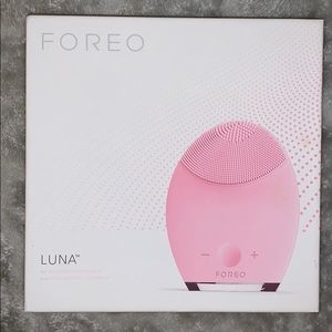 Foreo Luna for Sensitive/Normal Skin